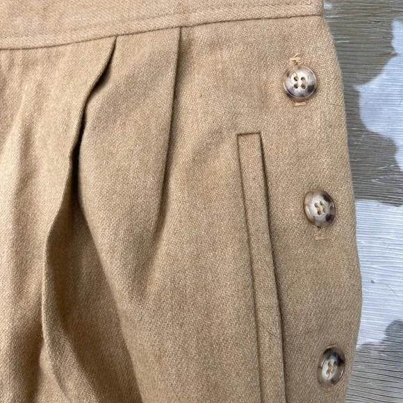 Breckinridge pants lined size 10 - Picture 2 of 10